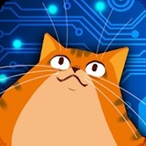 Robot Wants Kitty(MOD Ads)2.1.1_rowtechapk.com