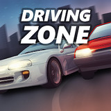 Driving Zone<span>(Unlock the store)</span>0.00.18_rowtechapk.com