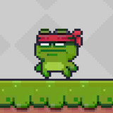 Spy Frog - simple 2D action pl1.17_rowtechapk.com