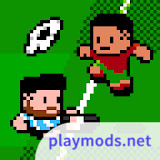 XP Soccer<span>(Unlock paid content)</span>1.0.0_rowtechapk.com
