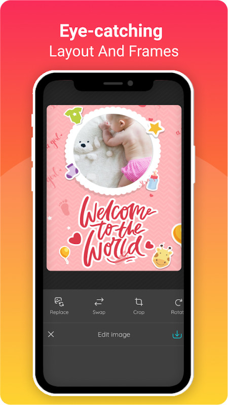 صور اطفال وبنات صغار حلوين screenshot image 10_Popularmodapk.com