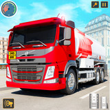 Oil Tanker Truck Games0.9_rowtechapk.com