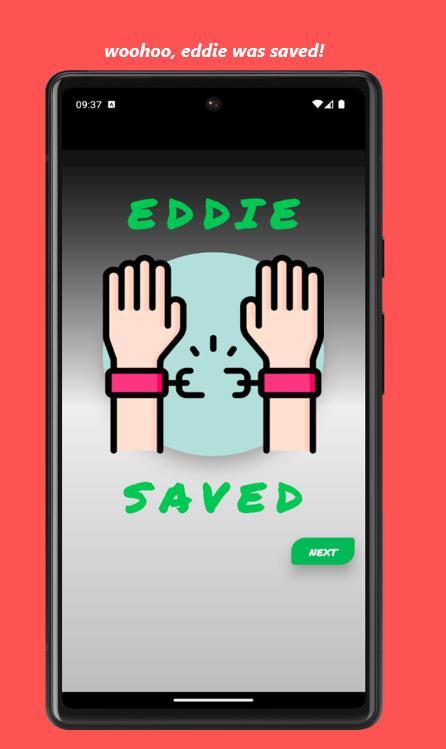 Hang 'Eddie' Man screenshot image 3_Popularmodapk.com