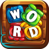 Word Scramble - Cross Fun2.7_rowtechapk.com