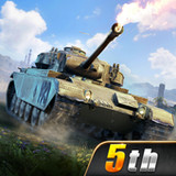 Furious Tank: War of Worlds1.48.0_rowtechapk.com