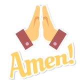 Gospel - Christian Stickers WAStickerApps1.30.25_rowtechapk.com