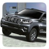 Land Cruiser Drift Simulator2.5_rowtechapk.com