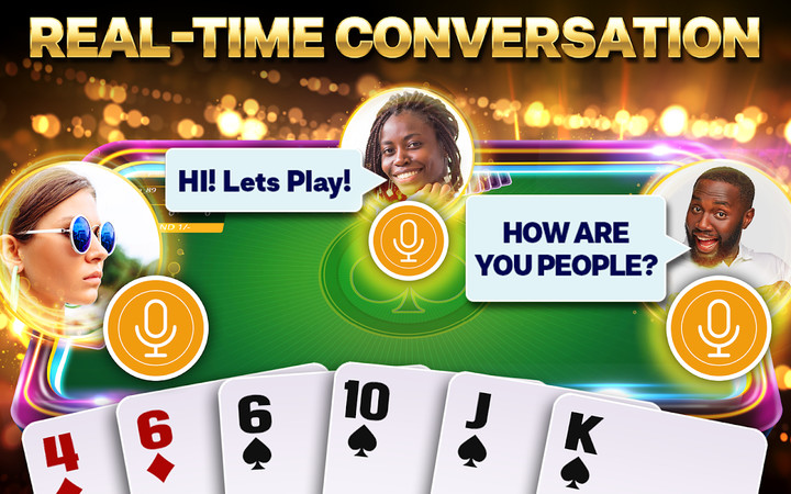 VIP Spades: Spades Multiplayer screenshot image 21_Popularmodapk.com