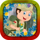 Trekking Boy Escape - Kavi0.1_rowtechapk.com