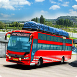 Coach Bus Simulator Driving 3d1.3_rowtechapk.com