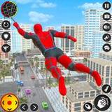 Spider Hero Man: Spider Games1.0.42_rowtechapk.com