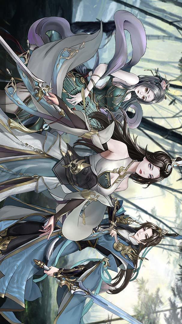 Bonnie brunch Hack Edition (Courtesy of Apocalypse) screenshot image 1_Popularmodapk.com