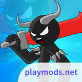 Stickman Wars: Kingdom Defense<span>(Unlimited Resources)</span>2.1.0_rowtechapk.com