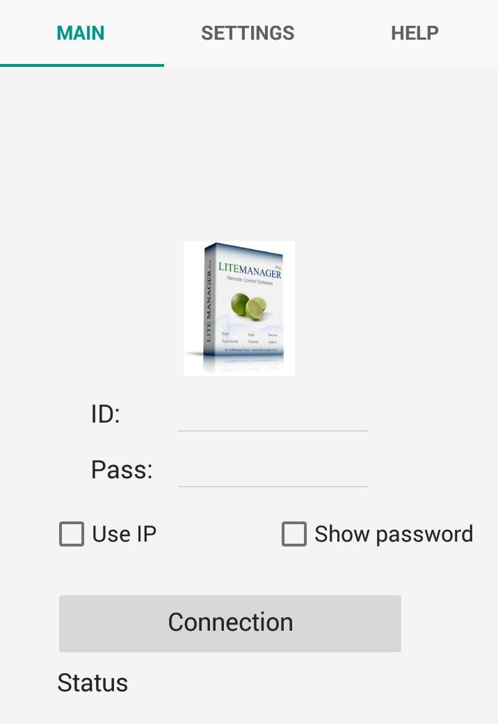 LiteManager screenshot image 17_Popularmodapk.com