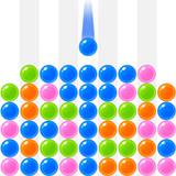 Bubble Pop Fall1.0.1_rowtechapk.com