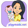 My Tizi Town Daycare Baby Game<span>(Unlock levels)</span>2.1_rowtechapk.com