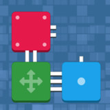 Connect Me - Logic Puzzle3.1.27_rowtechapk.com