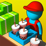 My Mini Boba Tea Cafe Tycoon1.36_rowtechapk.com