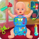 Doctor kit toys - Doctor Set1.1.3_rowtechapk.com