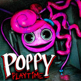 Poppy Playtime chapter 2 MOB0.0.1_rowtechapk.com