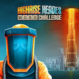 Highrise Heroes Word Challenge<span>(Paid for free)</span>1.02_rowtechapk.com
