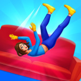 Home Flip: Crazy Jump Master1.94_rowtechapk.com