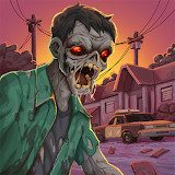 Zombie Warfare: The Death Path<span>(No Ads)</span>1.1.130_rowtechapk.com