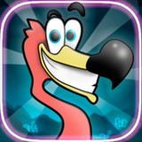 Mingo Jump1.2_rowtechapk.com