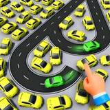 Car Parking Jam Puzzle Games1.10_rowtechapk.com
