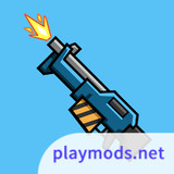 Survivor Shooter.io<span>(No Ads)</span>1.7_rowtechapk.com