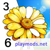 Color Oasis - Color by Number<span>(No Ads)</span>0.9.3_rowtechapk.com