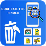 Duplicate File Scanner App1.4_rowtechapk.com