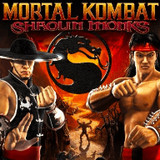 Mortal Kombat Shaolin Monks<span>(Free download)</span>androidoyunclub_rowtechapk.com