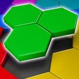 Hexa Puzzle Jigsaw Game4.9_rowtechapk.com