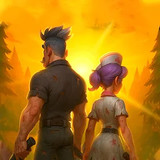 Dark Plagues: Survival War<span>(Mod Menu)</span>1.0.2_rowtechapk.com