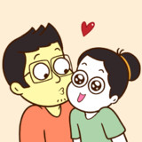 Official Lovehandle Comics Stickers for Whatsapp0.8_rowtechapk.com