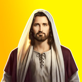Jesus Stickers for WA -  WASti1.0_rowtechapk.com