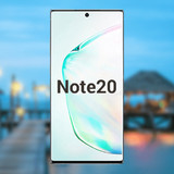 Perfect Galaxy Note20 Launcher6.0_rowtechapk.com