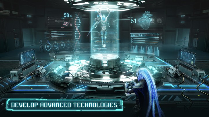 重生-假如我有一个亿<span>(No ads)</span> screenshot image 9_Popularmodapk.com