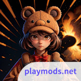 Hero Random Defense<span>(Unlimited Gold)</span>1.2.8_rowtechapk.com