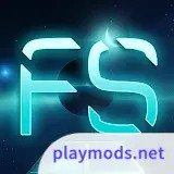 Fractal Space<span>(No Ads)</span>2.642_rowtechapk.com