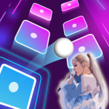 Blackpink Tiles Hop1.0_rowtechapk.com
