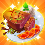 Good Chef - Cooking Games(unlimited currency)0.5_rowtechapk.com