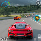 Ultimate Car Racing Drive Game<span>(Unlimited currency)</span>1.10_rowtechapk.com