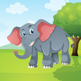 Learn Animal Names and Sounds1.31.35_rowtechapk.com