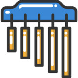 Chimes (Tubular bells)1.12_rowtechapk.com