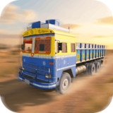 Truck Simulator Game: Village<span>(NO ADS)</span>1.0_rowtechapk.com