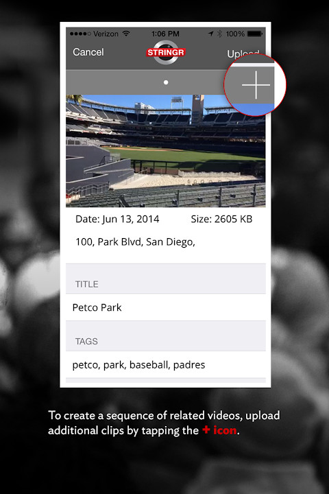 Stringr Video screenshot image 12_Popularmodapk.com
