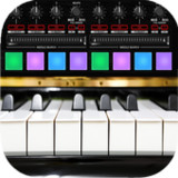 ORG PIANO:REAL PIANO0.5_rowtechapk.com