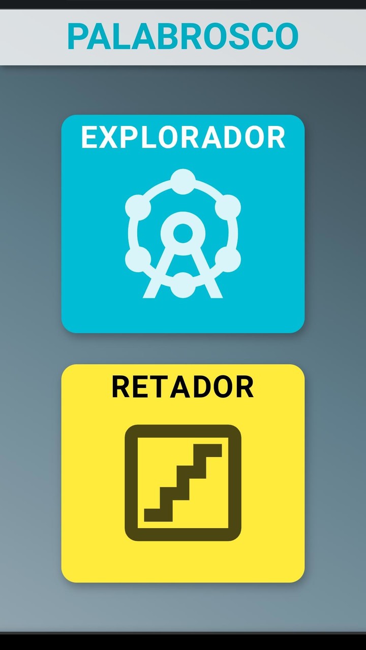 Palabrosco screenshot image 1_Popularmodapk.com